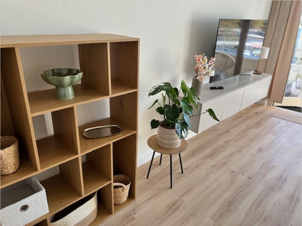 Wohnraum